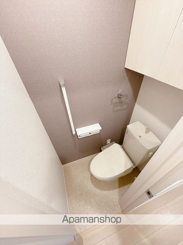 グランディールの内装写真