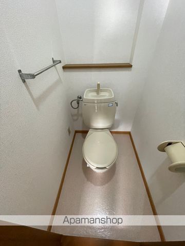 メゾン名草の内装写真