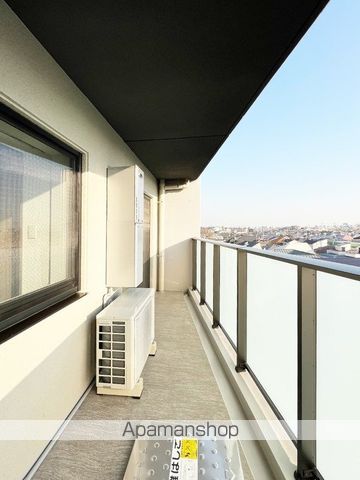 SーRESIDENCE高井戸EASTの内装写真
