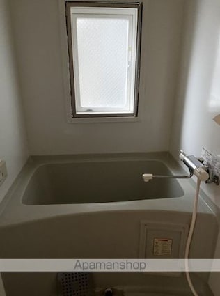 コンシェリアＲ四谷[1R/25.67m2]のバス