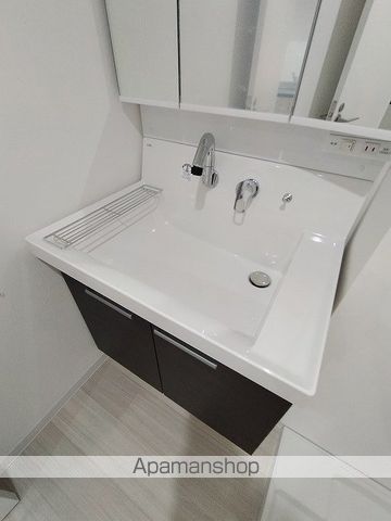 Grand Aube岸部の内装写真