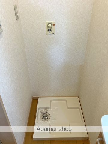 サニープレイス北山Iの内装写真