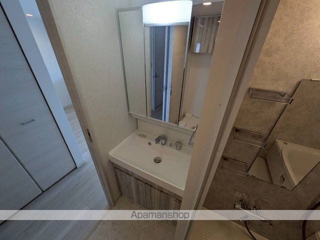 S−RESIDENCE富士見町AGLITTERの内装写真