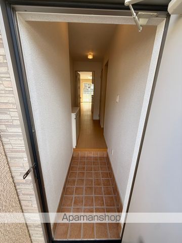 ブルーシエル浜の宮　Ⅱ 102 ｜ 和歌山県和歌山市毛見1272-5（賃貸アパート1R・1階・32.90㎡） その14