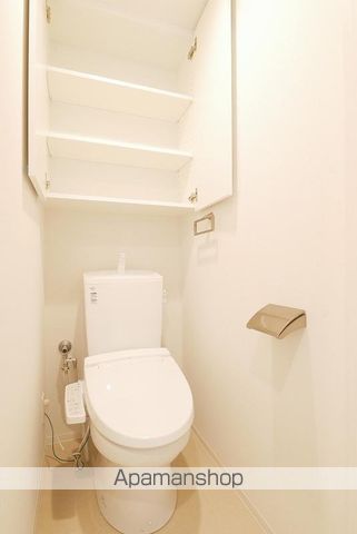 プレミアムキューブG市谷甲良町の内装写真