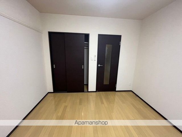 リヴェール長崎の内装写真