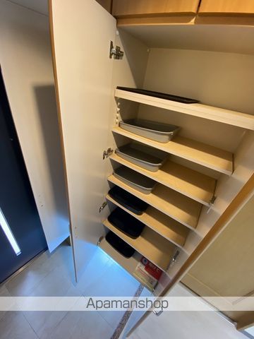 イーストプラザ名掛丁の内装写真