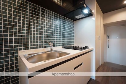 Ｔｈａｍｅｓ　ｇａｒｄｅｎ　ｐｌａｃｅ[1K/28.52m2]の内装5