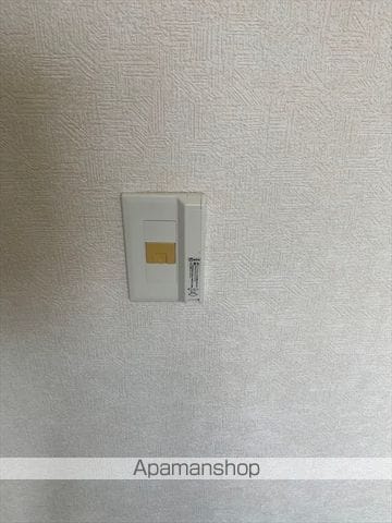 ニッサンハイツの内装写真