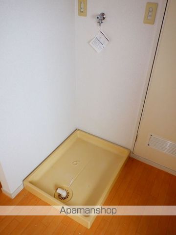 クリスタル浦和の内装写真