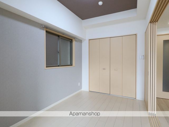 エルザセンティア筒井の内装写真