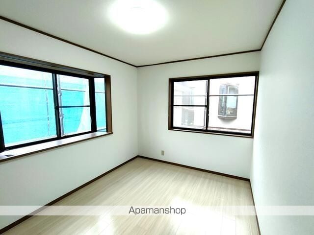 座間市ひばりが丘の内装写真