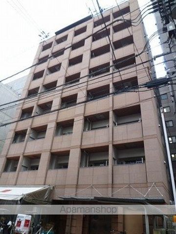 コンソラーレ本厚木の外観写真