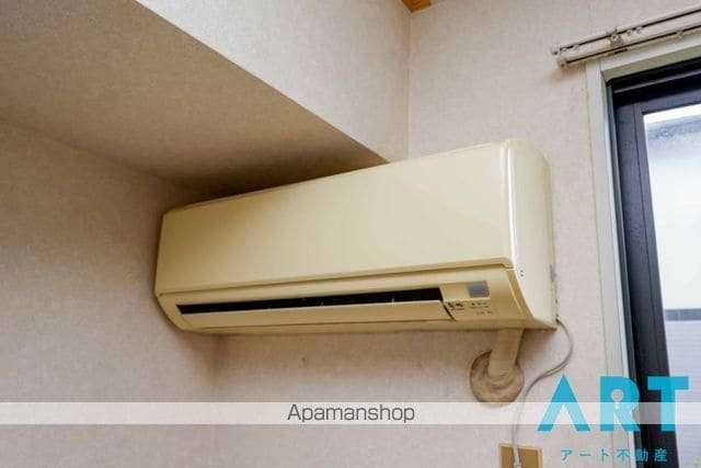 フレンドリーハイツ日野 A棟の内装写真