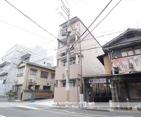 K’Sメゾン御蔭の外観写真