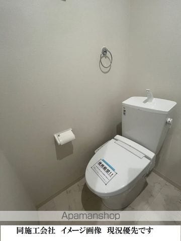 KEIAI RESIDENCE 豊四季IIの内装写真