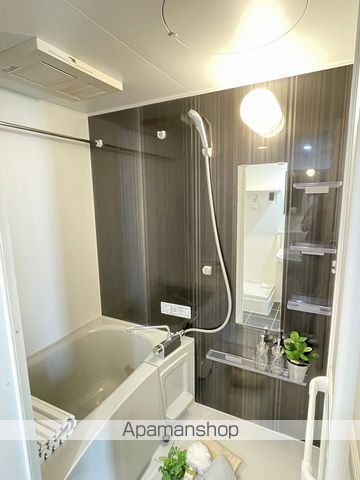 LAPiS恵比寿IIの内装写真