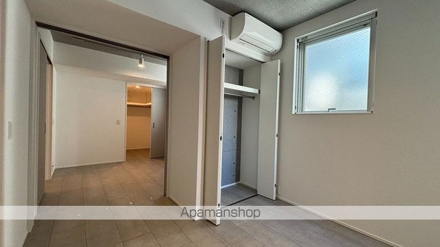 レンブラン赤堤の内装写真