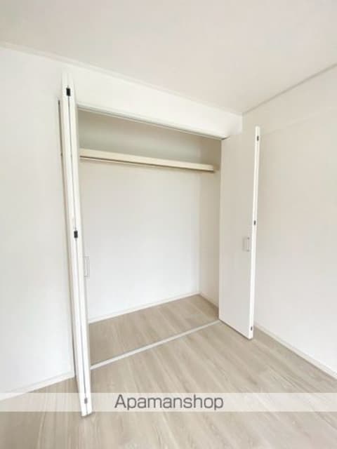 箕西マンション[1LDK/37.89m2]の収納