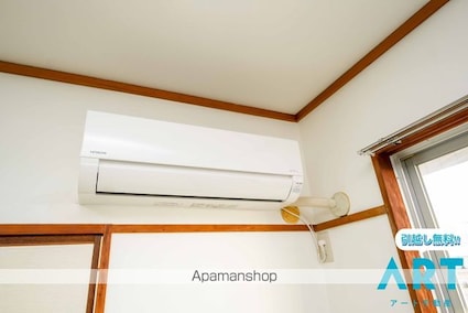 スミタスヴィレッジ土居田[2LDK/53.46m2]のその他設備