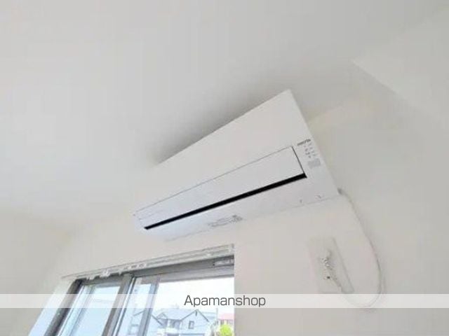 ジーメゾン拝島の内装写真