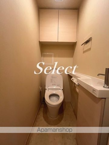 グレーシアパークス横浜関内の内装写真