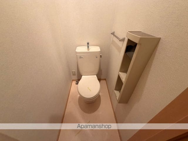 オンフルールの内装写真
