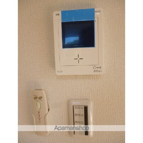 アムール悠の内装写真