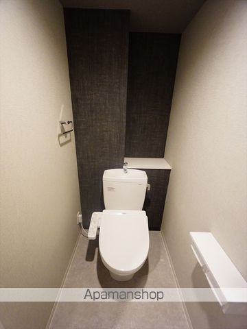 GRAN DUKE千種RUBINOの内装写真