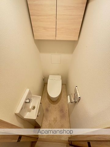 ミオカステーロ横濱鶴見の内装写真