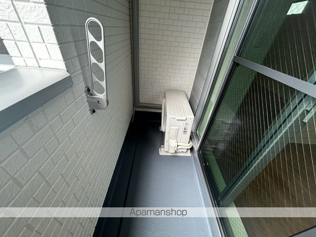 GRADUS伊勢原IIIの内装写真