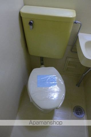センチュリーコートの内装写真