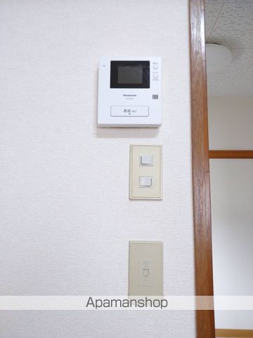 ロッヂ福田の内装写真