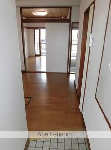 第1ホワイトパレスの内装写真
