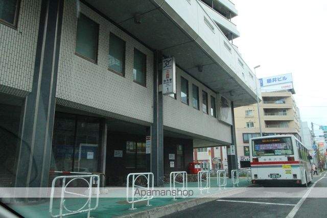 パークスクエア東札幌の周辺写真