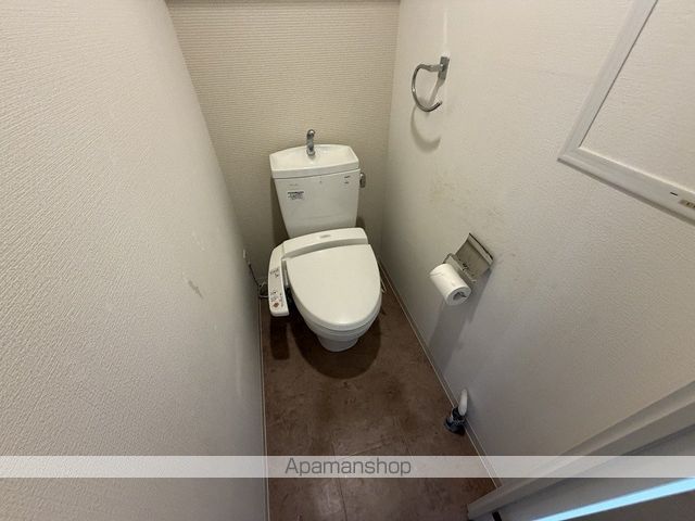 ボナールESAKAの内装写真