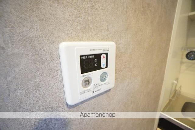 グリーンハイツ豊川IIの内装写真