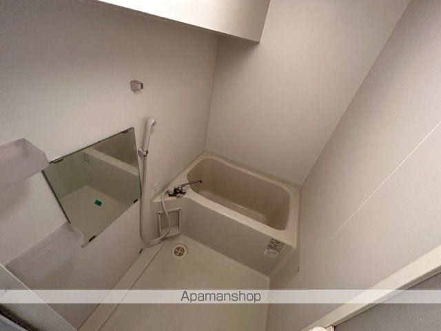 ルトゥール薬院の内装写真