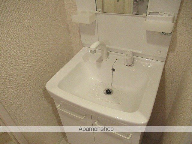 タウンコート大通の内装写真
