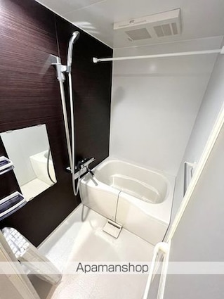 アーデンハイツ[1LDK/36m2]のバス