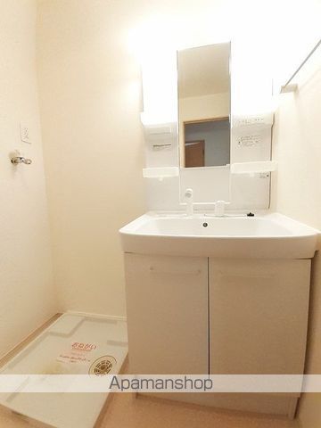 アネッサ Aの内装写真