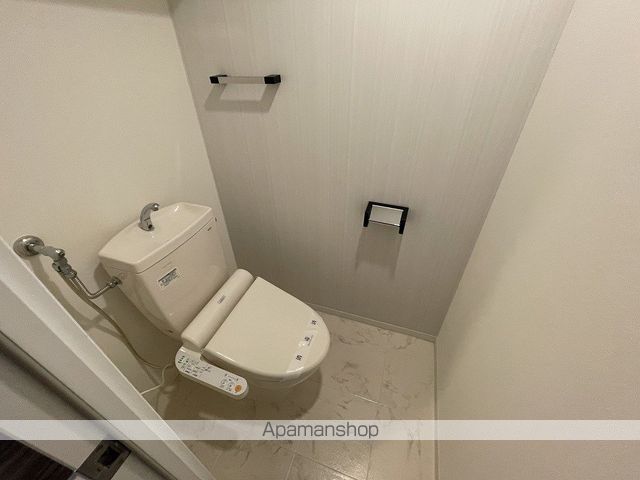 ピュア東彩館 IIの内装写真