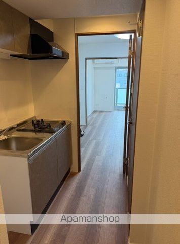 ルフレグランデ東京金町の内装写真