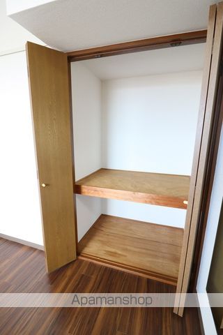 シャロンヌプチ吉島の内装写真