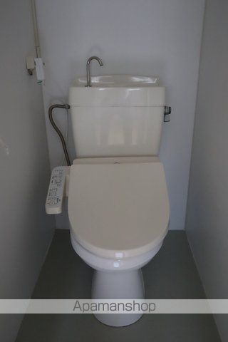 リッチアイランドの内装写真