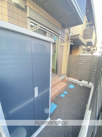 グレイス・フィールド小田原の内装写真