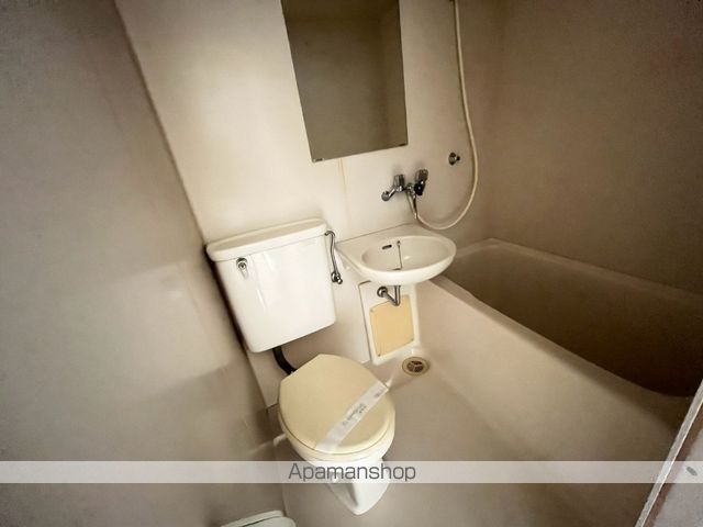 アルビオンシティ厚木の内装写真
