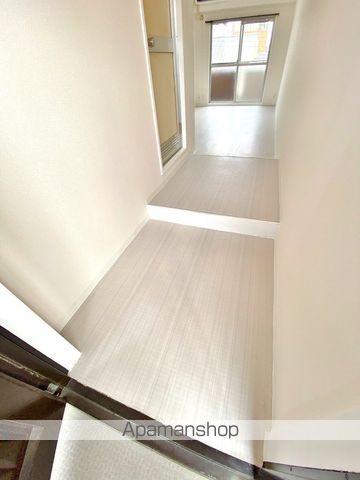 ヴィーブル千林の内装写真