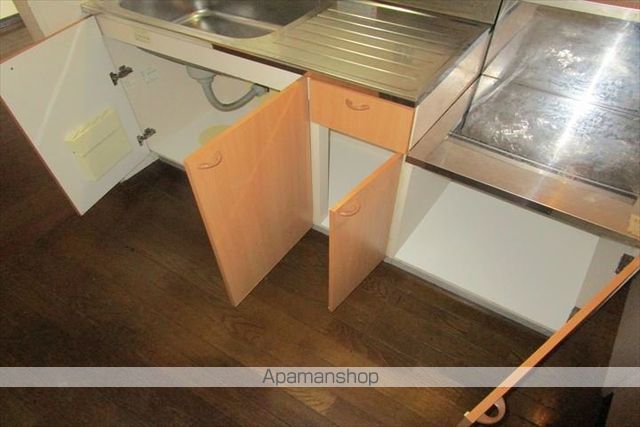 パレス西賀茂の内装写真