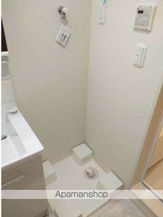 東京都立川市柴崎町３丁目[1R/29.81m2]のその他設備